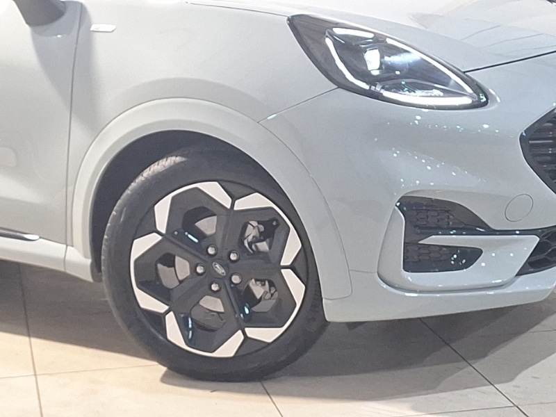 Used Ford Puma 2025 for sale - 76925104: Photo 9