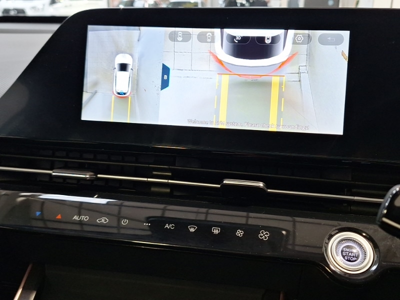 Used Omoda OMODA 5 2025 for sale - 77644478: Photo 10