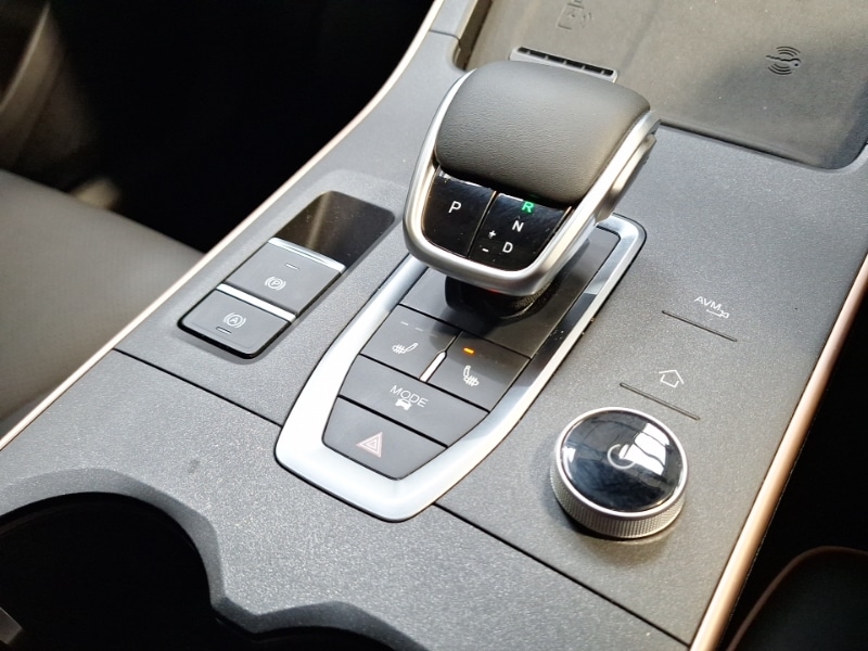 Used Omoda OMODA 5 2025 for sale - 77644478: Photo 11