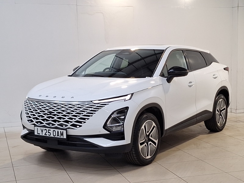 Used Omoda OMODA 5 2025 for sale - 77644478: Photo 13