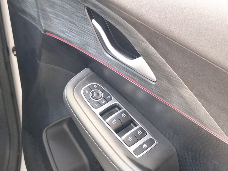 Used Omoda OMODA 5 2025 for sale - 77644478: Photo 15