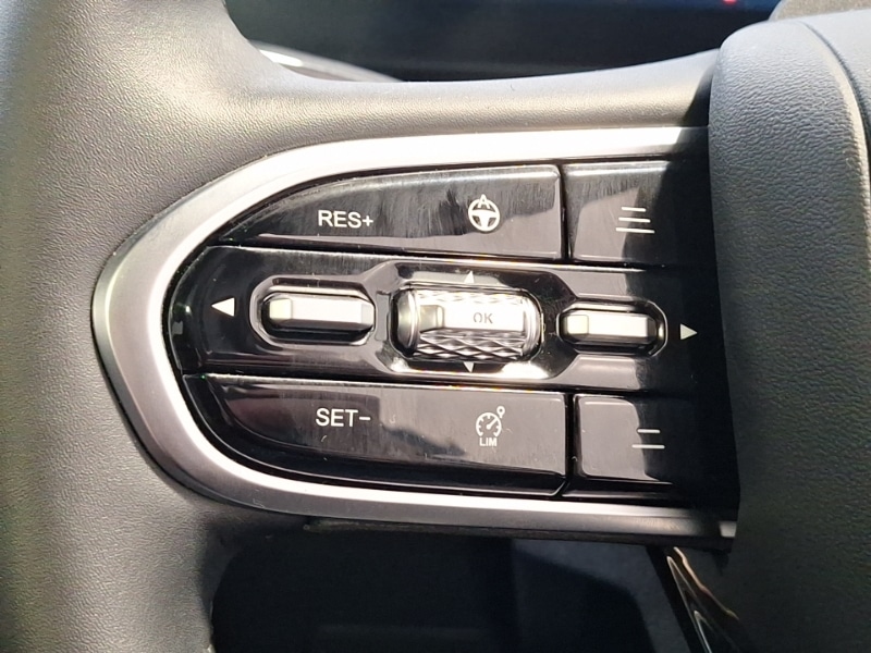 Used Omoda OMODA 5 2025 for sale - 77644478: Photo 17