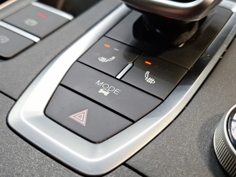 Used Omoda OMODA 5 2025 for sale - 77644478: Photo 19