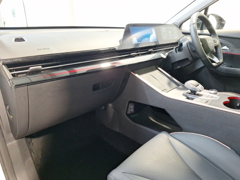 Used Omoda OMODA 5 2025 for sale - 77644478: Photo 5