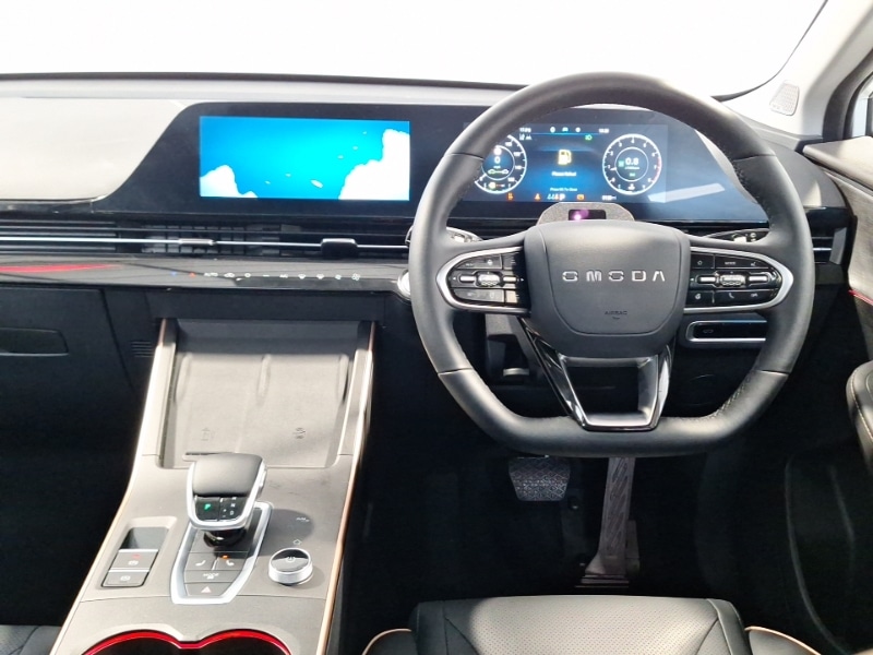 Used Omoda OMODA 5 2025 for sale - 77644478: Photo 7