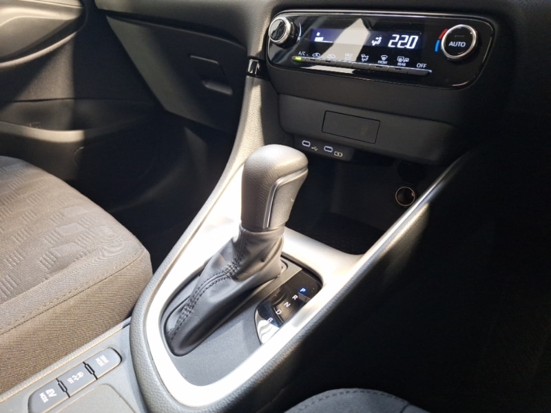 Used Toyota Yaris 2025 for sale - 77922156: Photo 11