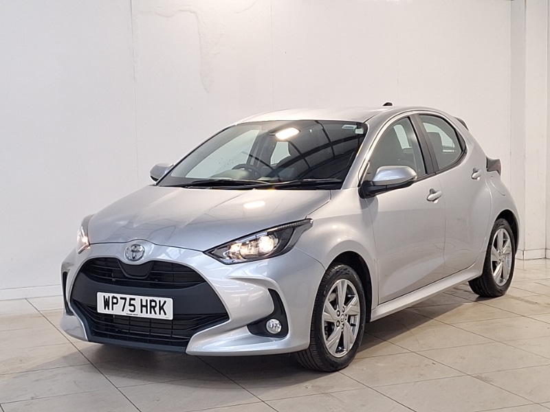 Used Toyota Yaris 2025 for sale - 77922156: Photo 13