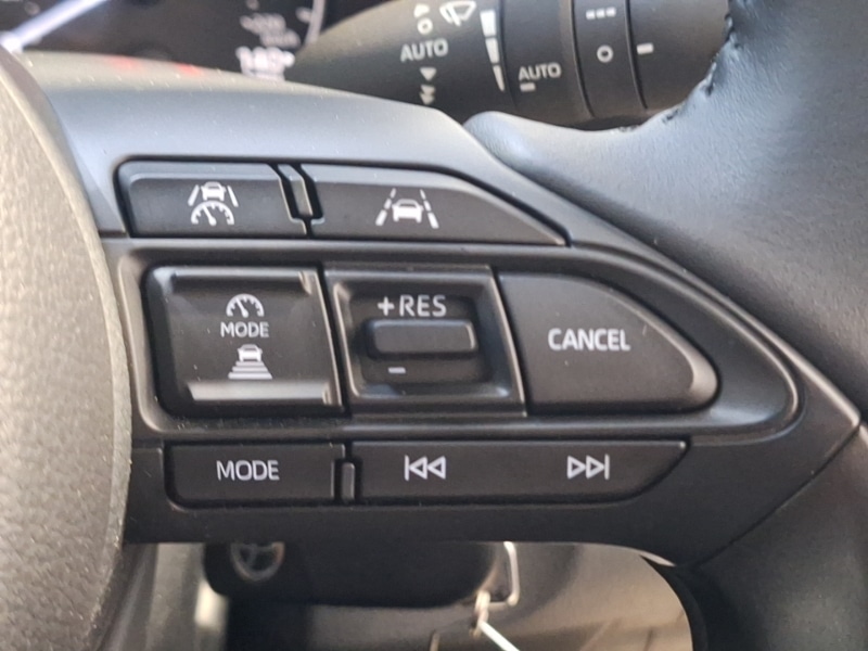 Used Toyota Yaris 2025 for sale - 77922156: Photo 16