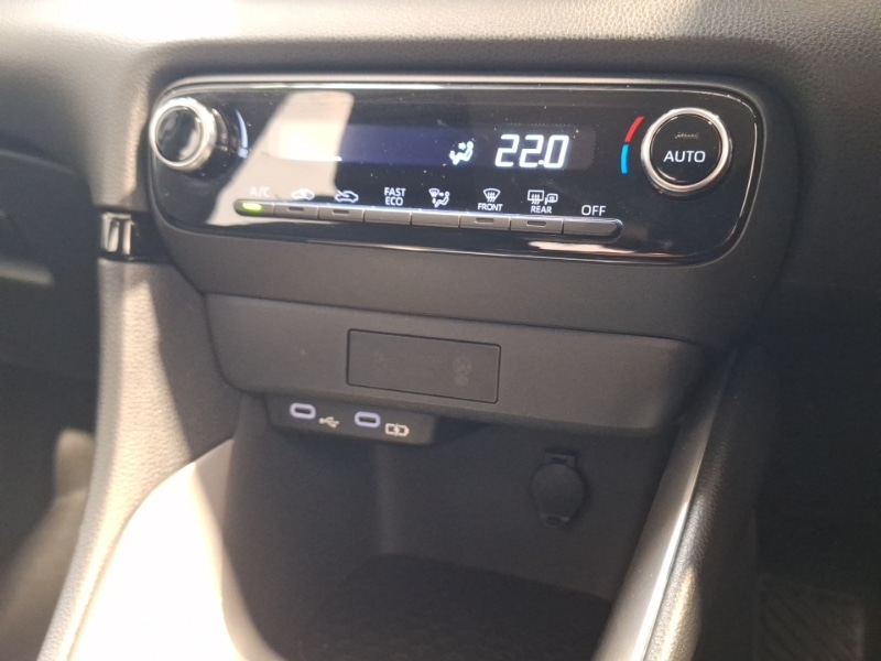 Used Toyota Yaris 2025 for sale - 77922156: Photo 18