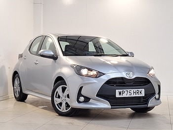 Used Toyota Yaris 2025 for sale - 77922156: Photo