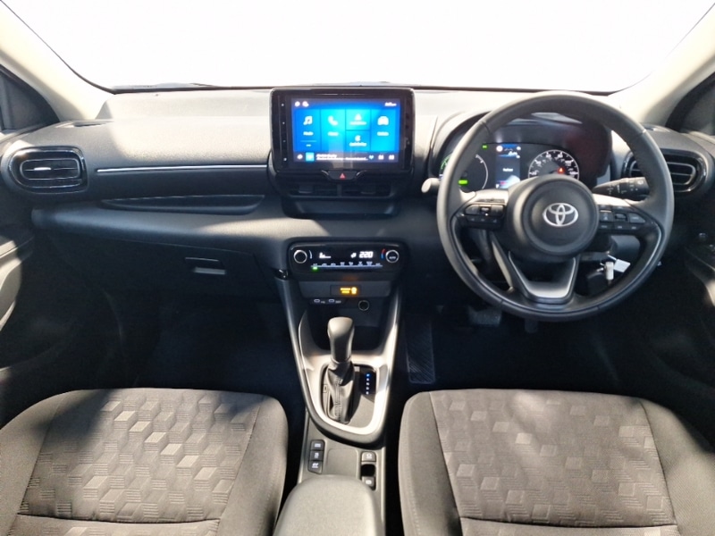 Used Toyota Yaris 2025 for sale - 77922156: Photo 2