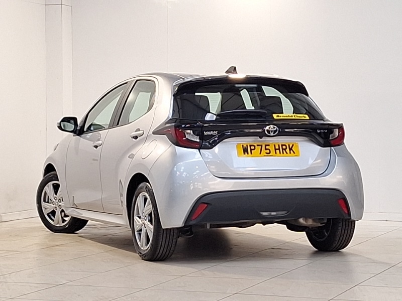 Used Toyota Yaris 2025 for sale - 77922156: Photo 3