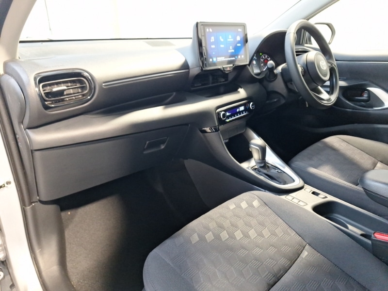 Used Toyota Yaris 2025 for sale - 77922156: Photo 5