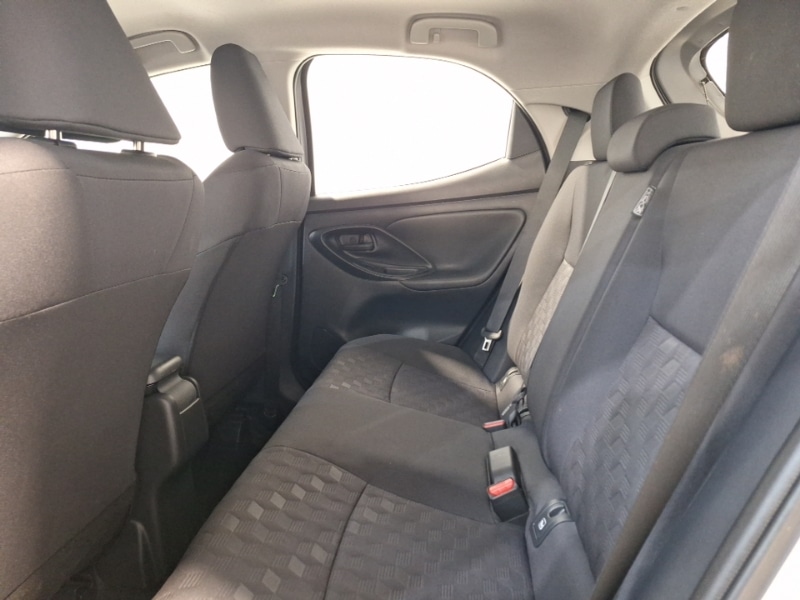 Used Toyota Yaris 2025 for sale - 77922156: Photo 6