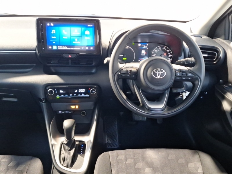 Used Toyota Yaris 2025 for sale - 77922156: Photo 7