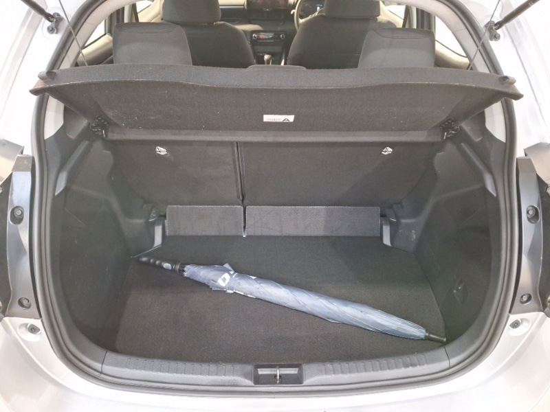 Used Toyota Yaris 2025 for sale - 77922156: Photo 8