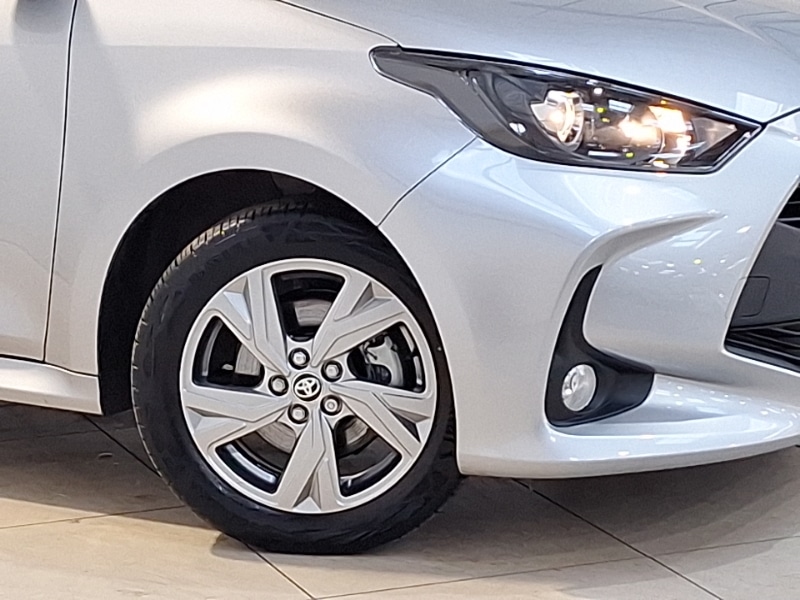 Used Toyota Yaris 2025 for sale - 77922156: Photo 9