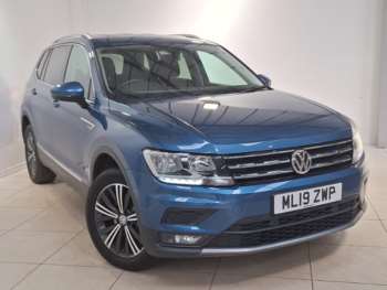2019 - Diesel Es 2.0 TDI SE Nav 5dr
