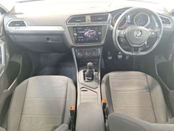 Used Volkswagen Tiguan Allspace 2019 for sale - 75045772: Photo
