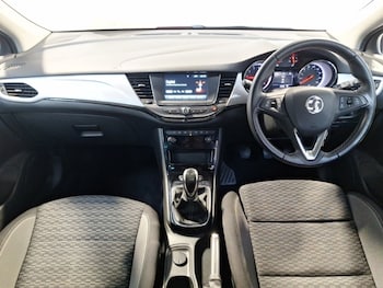 Used Vauxhall Astra 2019 for sale - 75486159: Photo