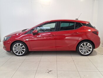 Used Vauxhall Astra 2019 for sale - 75486159: Photo