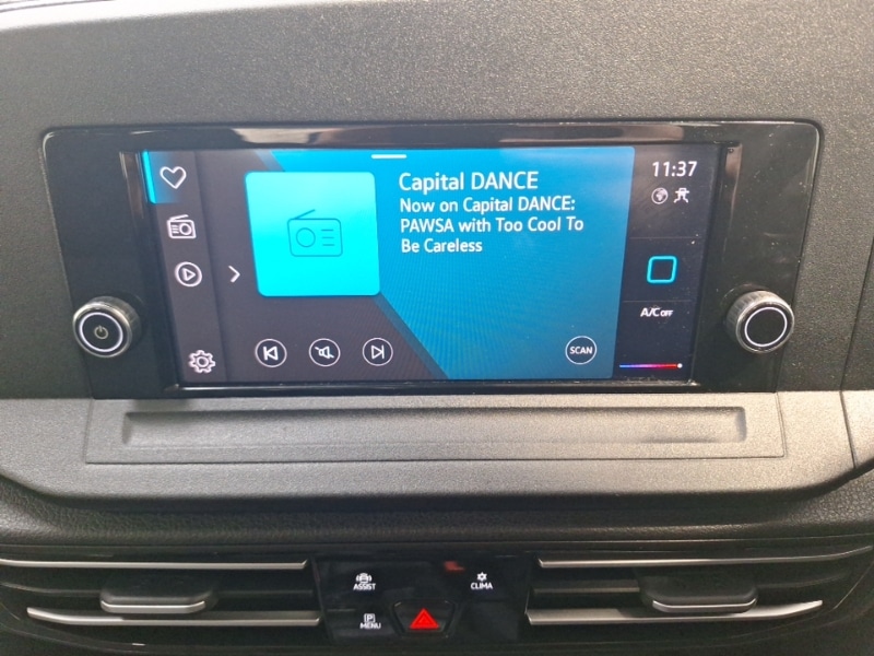 Used Volkswagen Caddy Maxi 2023 for sale - 77832322: Photo 11