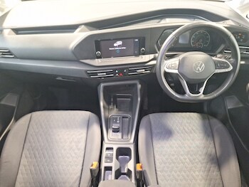 Used Volkswagen Caddy Maxi 2023 for sale - 77832322: Photo