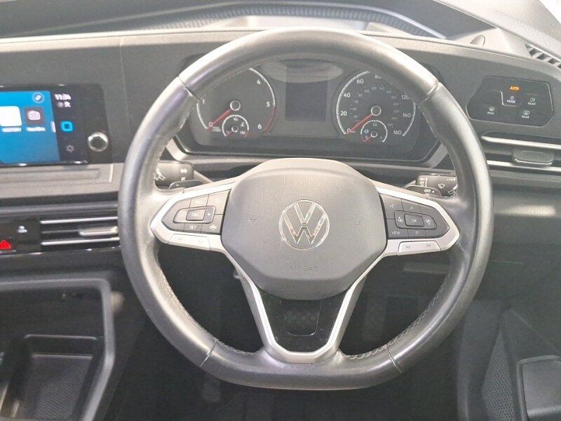 Used Volkswagen Caddy Maxi 2023 for sale - 77832322: Photo 7