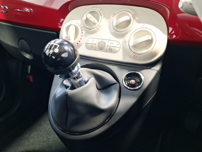 Used Fiat 500 2023 for sale - 77150155: Photo 11