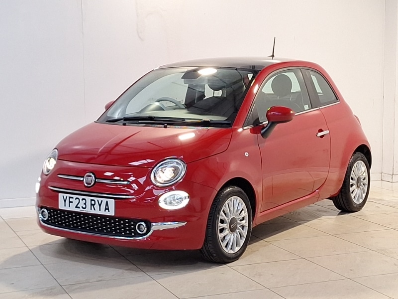 Used Fiat 500 2023 for sale - 77150155: Photo 13