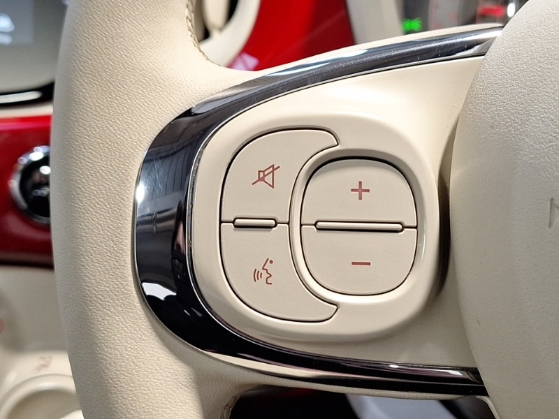 Used Fiat 500 2023 for sale - 77150155: Photo 16