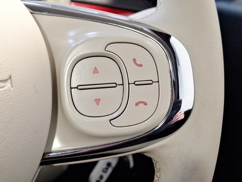 Used Fiat 500 2023 for sale - 77150155: Photo 17