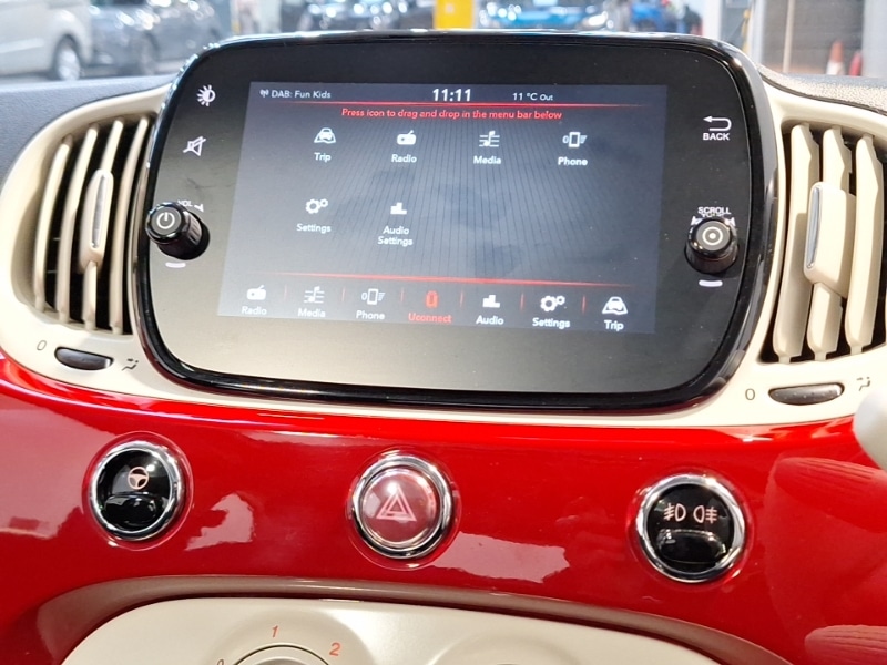 Used Fiat 500 2023 for sale - 77150155: Photo 18