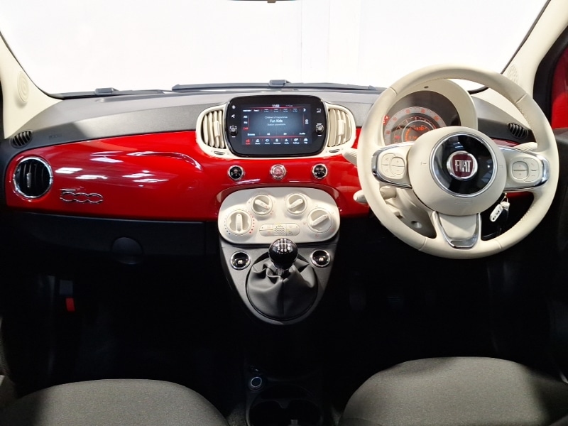 Used Fiat 500 2023 for sale - 77150155: Photo 2