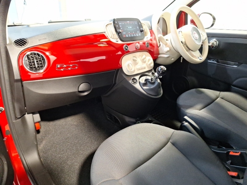 Used Fiat 500 2023 for sale - 77150155: Photo 5