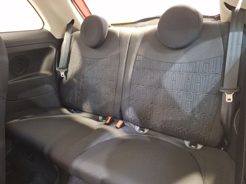 Used Fiat 500 2023 for sale - 77150155: Photo 6