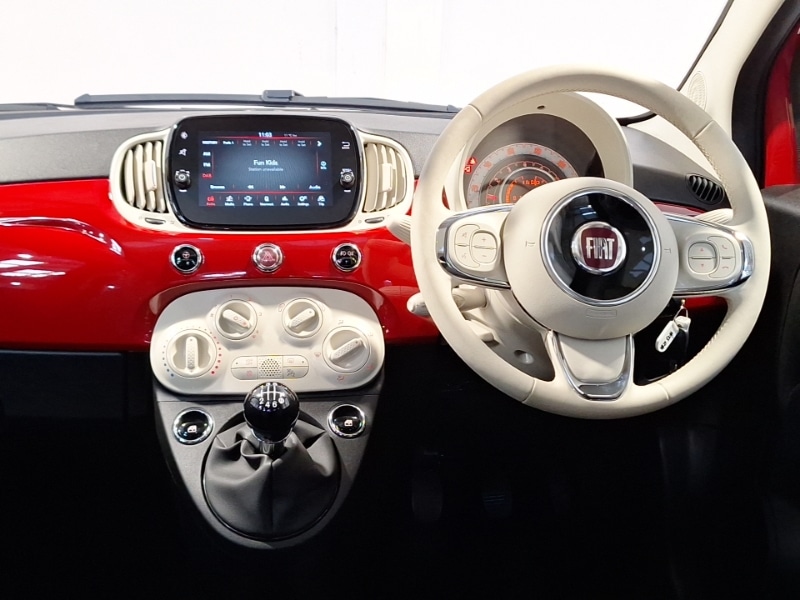 Used Fiat 500 2023 for sale - 77150155: Photo 7