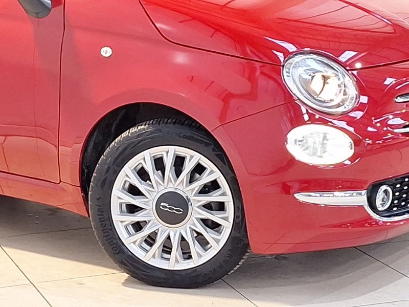 Used Fiat 500 2023 for sale - 77150155: Photo 9