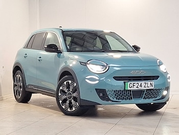 Used Fiat 600 2024 for sale - 78654152: Photo