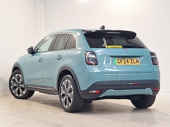 Used Fiat 600 2024 for sale - 78654152: Photo
