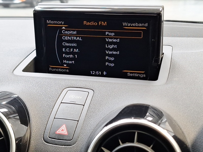 Used Audi A1 2016 for sale - 76116650: Photo 10