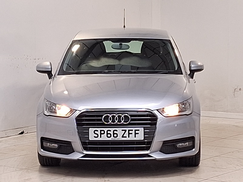 Used Audi A1 2016 for sale - 76116650: Photo 12