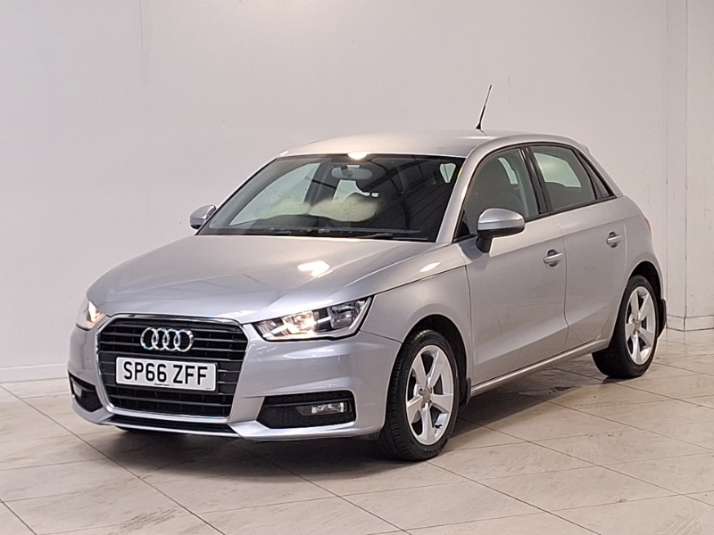Used Audi A1 2016 for sale - 76116650: Photo 13