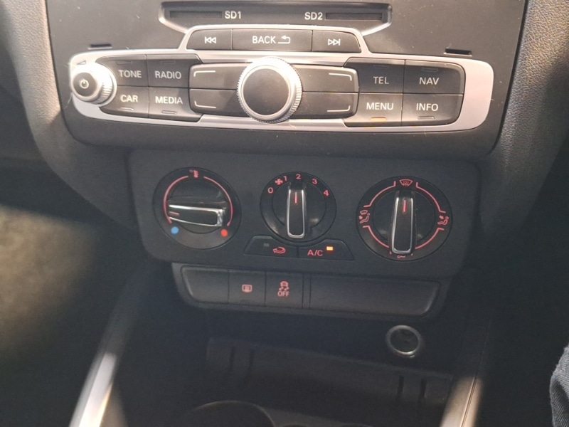 Used Audi A1 2016 for sale - 76116650: Photo 19