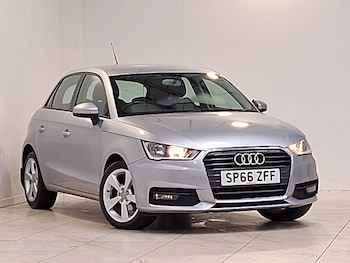 Audi - A1