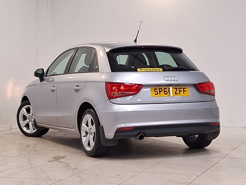 Used Audi A1 2016 for sale - 76116650: Photo 3