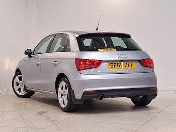 Used Audi A1 2016 for sale - 76116650: Photo 3