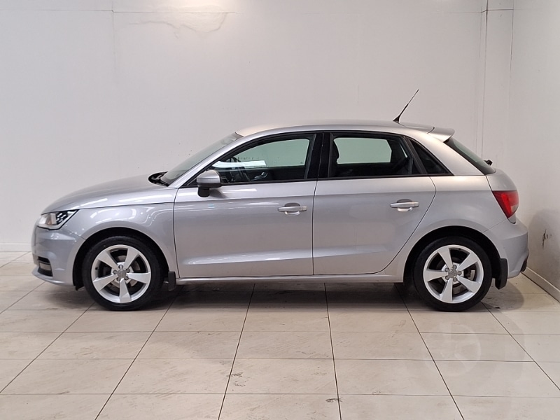 Used Audi A1 2016 for sale - 76116650: Photo 4