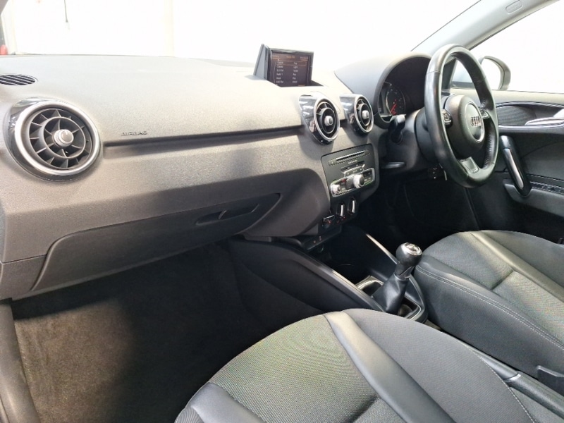 Used Audi A1 2016 for sale - 76116650: Photo 5