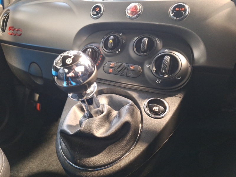 Used Fiat 500 2016 for sale - 77169229: Photo 11